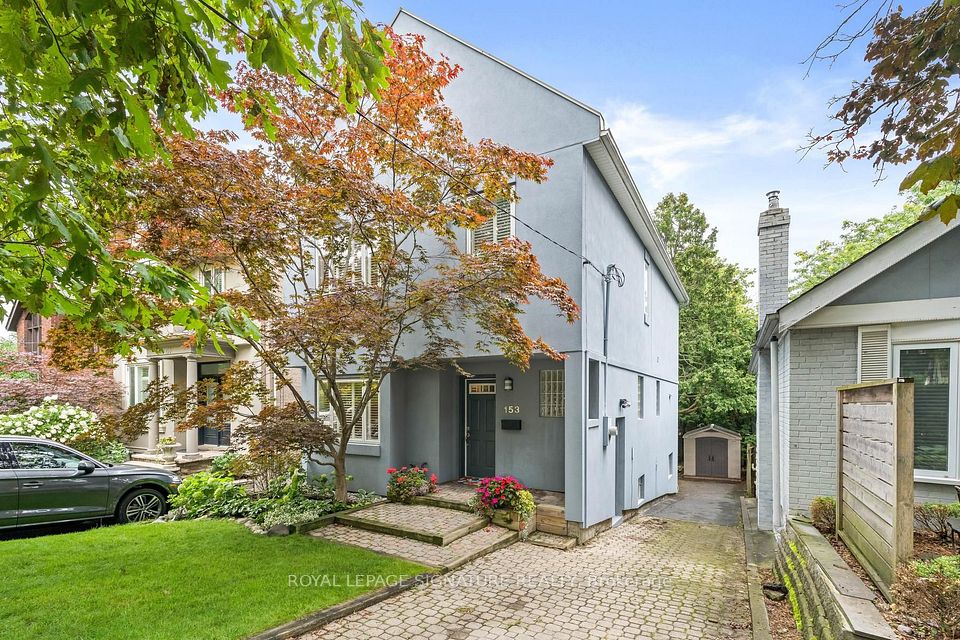 153 Banff Road, Toronto, ON M4P 2P8 at 153 Banff Road, Toronto, ON M4P 2P8, Toronto C10, ON, M4P 2P8