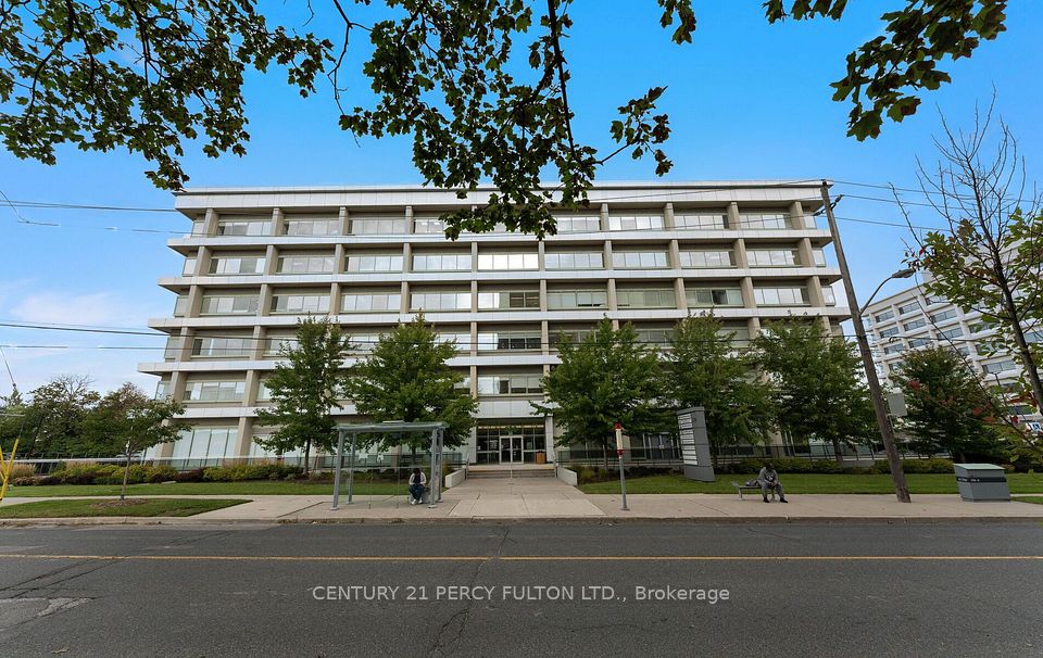 220 Duncan Mill Road 608, Toronto, ON M3B 3J5