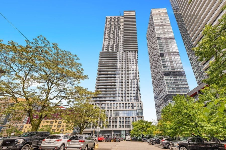 251 Jarvis Street 2509, Toronto, ON M5B 0C3 at 251 Jarvis Street 2509, Toronto, ON M5B 0C3, Toronto C08, ON, M5B 0C3