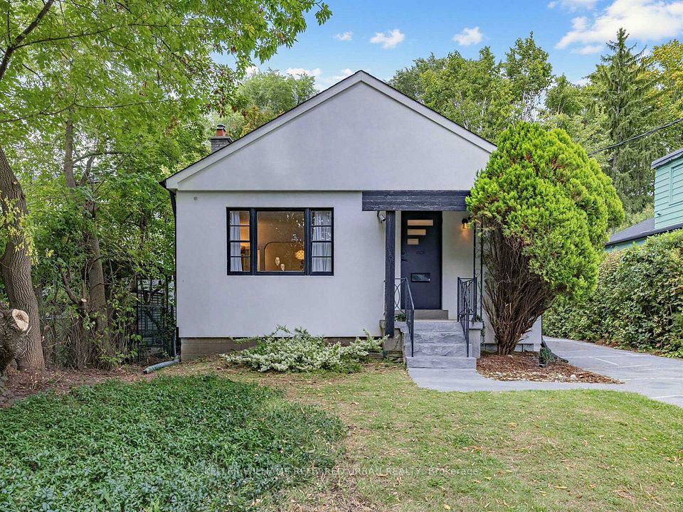 246 Burnett Avenue, Toronto, ON M2N 1V8 at 246 Burnett Avenue, Toronto, ON M2N 1V8, Toronto C07, ON, M2N 1V8