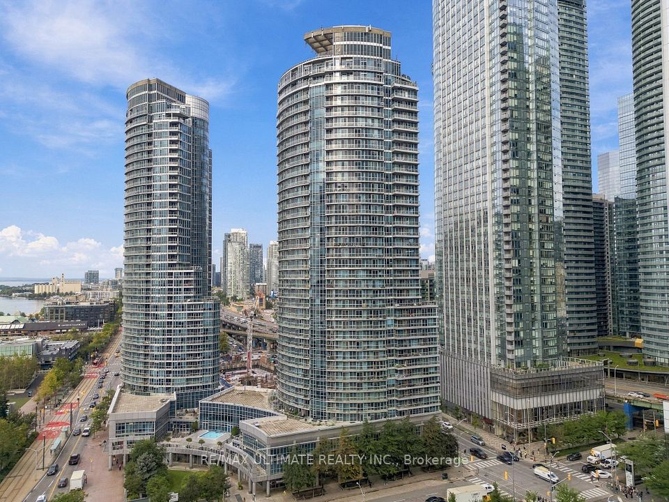 8 York Street 3505, Toronto, ON M5J 2Y2 at 8 York Street 3505, Toronto, ON M5J 2Y2, Toronto C01, ON, M5J 2Y2