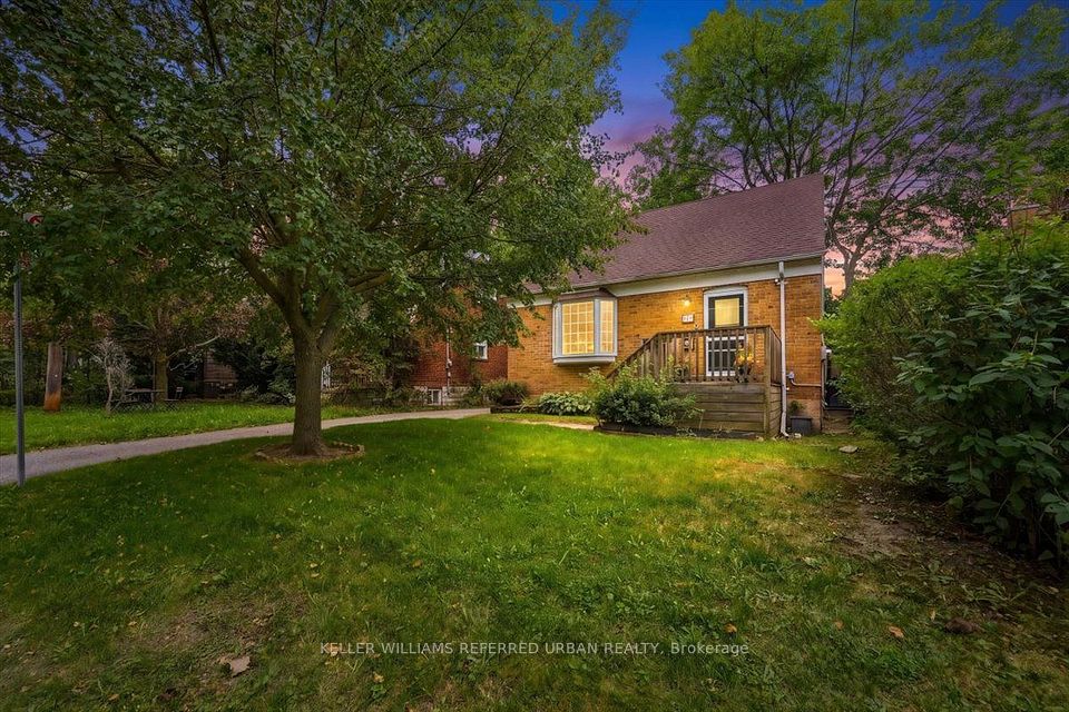 207 Elmhurst Avenue, Toronto, ON M2N 1S2 at 207 Elmhurst Avenue, Toronto, ON M2N 1S2, Toronto C07, ON, M2N 1S2