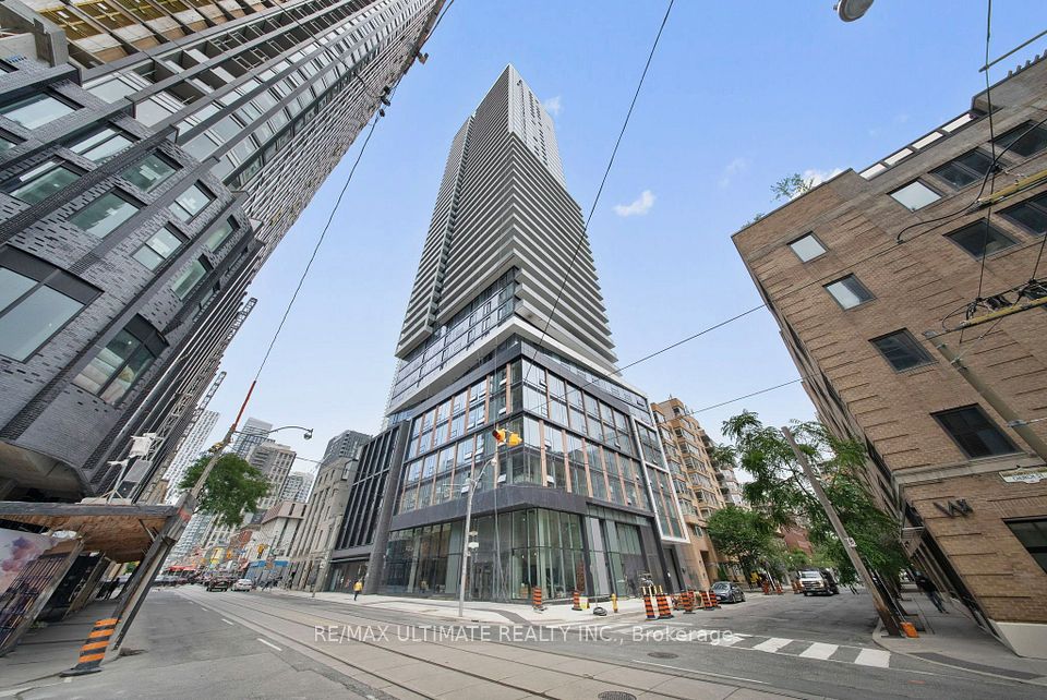 89 Church Street 2505, Toronto, ON M9N 1N4 at 89 Church Street 2505, Toronto, ON M9N 1N4, Toronto C08, ON, M9N 1N4