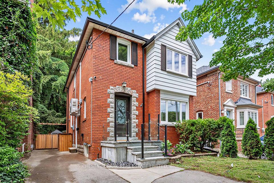 178 Hanna Road, Toronto, ON M4G 2N8 at 178 Hanna Road, Toronto, ON M4G 2N8, Toronto C11, ON, M4G 2N8