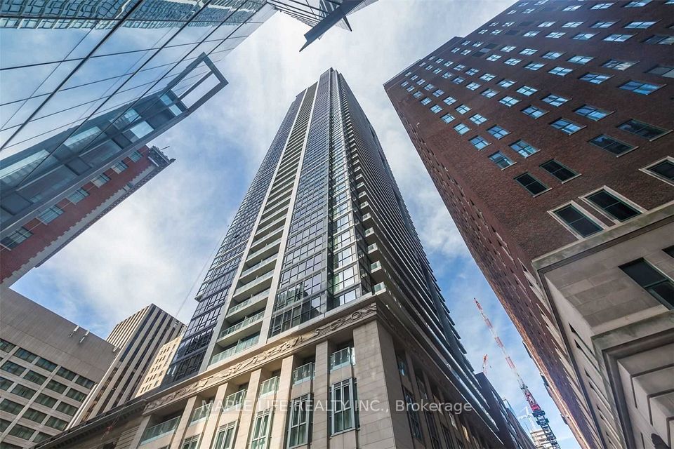 70 Temperance Street 1707, Toronto, ON M5H 0B1 at 70 Temperance Street 1707, Toronto, ON M5H 0B1, Toronto C01, ON, M5H 0B1