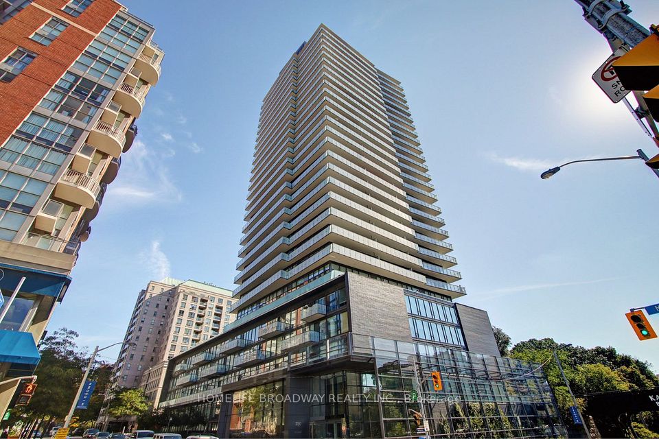 1815 Yonge Street 1504, Toronto, ON M4T 2A4 at 1815 Yonge Street 1504, Toronto, ON M4T 2A4, Toronto C10, ON, M4T 2A4