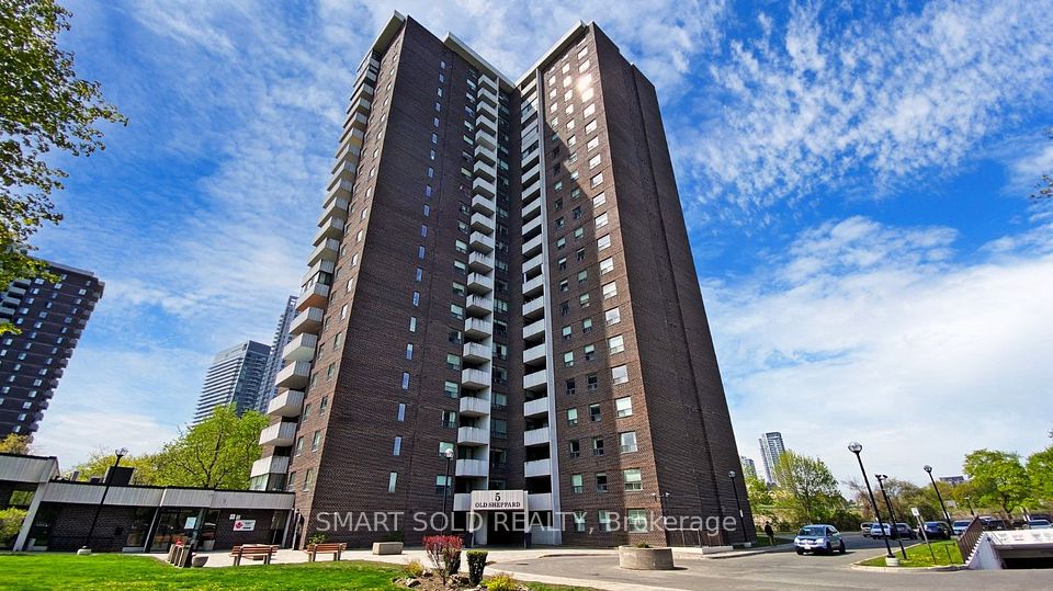 5 Old Sheppard Avenue 210, Toronto, ON M2J 4K3 at 5 Old Sheppard Avenue 210, Toronto, ON M2J 4K3, Toronto C15, ON, M2J 4K3