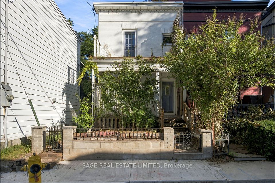 16 Sackville Place, Toronto, ON M4X 1A4 at 16 Sackville Place, Toronto, ON M4X 1A4, Toronto C08, ON, M4X 1A4