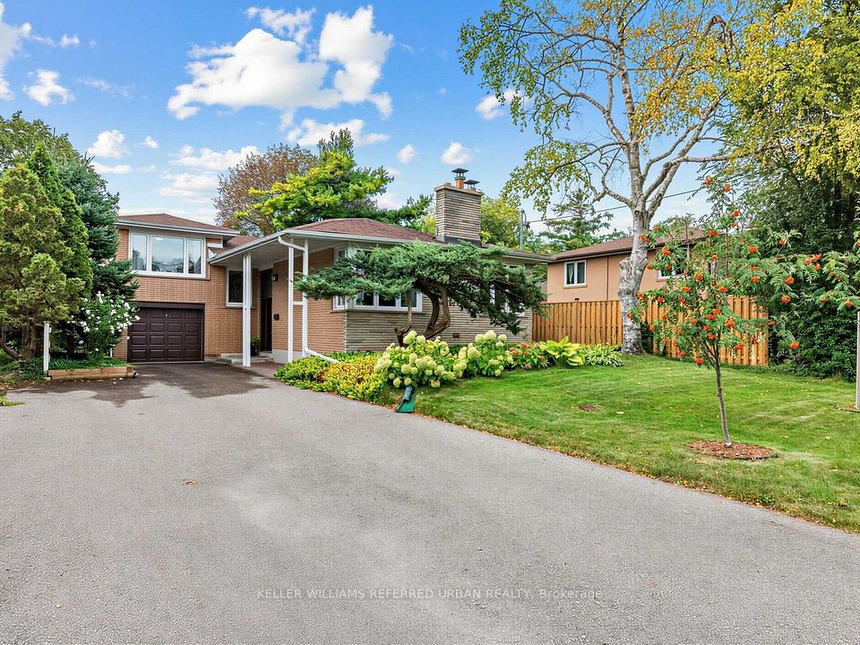 139 Holcolm Road, Toronto, ON M2N 2E1 at 139 Holcolm Road, Toronto, ON M2N 2E1, Toronto C07, ON, M2N 2E1