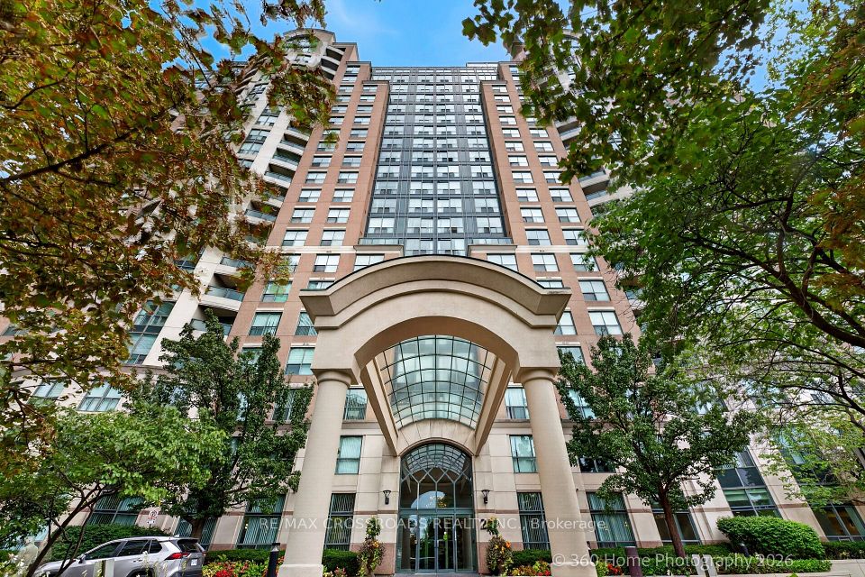 23 Lorraine Drive 1506, Toronto, ON M2N 6Z6 at 23 Lorraine Drive 1506, Toronto, ON M2N 6Z6, Toronto C07, ON, M2N 6Z6