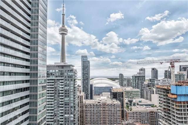 21 Widmer Street 2909, Toronto, ON M5V 2E8 at 21 Widmer Street 2909, Toronto, ON M5V 2E8, Toronto C01, ON, M5V 2E8
