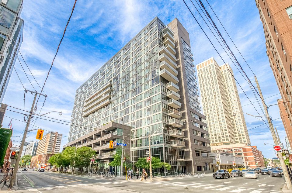 320 Richmond Street E 602, Toronto, ON M5A 1P9 at 320 Richmond Street E 602, Toronto, ON M5A 1P9, Toronto C08, ON, M5A 1P9