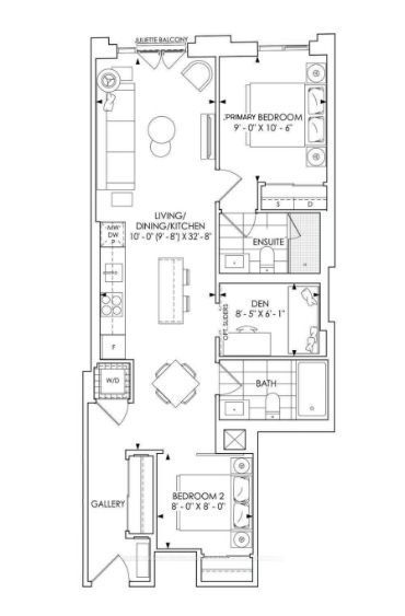 123 Portland Street 601, Toronto, ON M5V 0V9 at 123 Portland Street 601, Toronto, ON M5V 0V9, Toronto C01, ON, M5V 0V9
