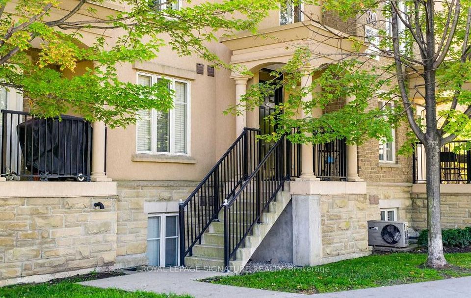 30 Western Battery Road 343, Toronto, ON M6K 3N9 at 30 Western Battery Road 343, Toronto, ON M6K 3N9, Toronto C01, ON, M6K 3N9