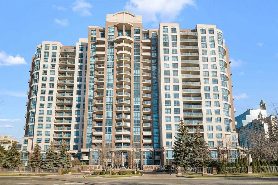233 Beecroft Road 1012, Toronto, ON M2N 6Z9 at 233 Beecroft Road 1012, Toronto, ON M2N 6Z9, Toronto C07, ON, M2N 6Z9