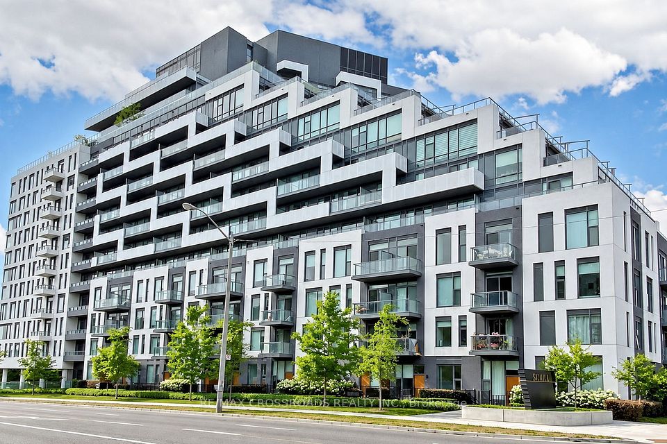 25 Adra Grado Way 534, Toronto, ON M2J 0H6 at 25 Adra Grado Way 534, Toronto, ON M2J 0H6, Toronto C15, ON, M2J 0H6