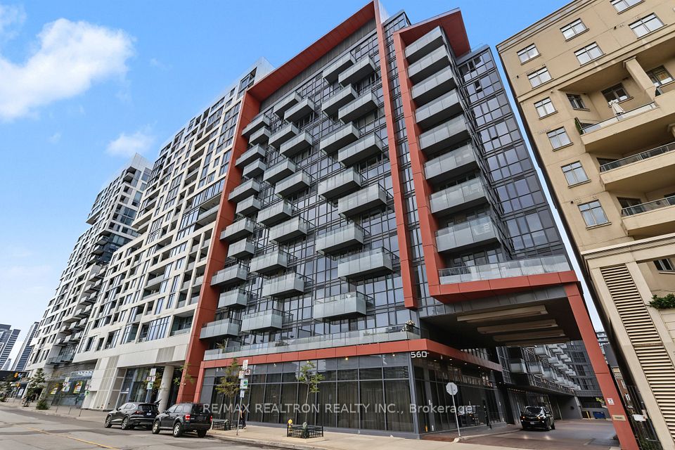 560 Front Street W 722, Toronto, ON M5V 1C1 at 560 Front Street W 722, Toronto, ON M5V 1C1, Toronto C01, ON, M5V 1C1