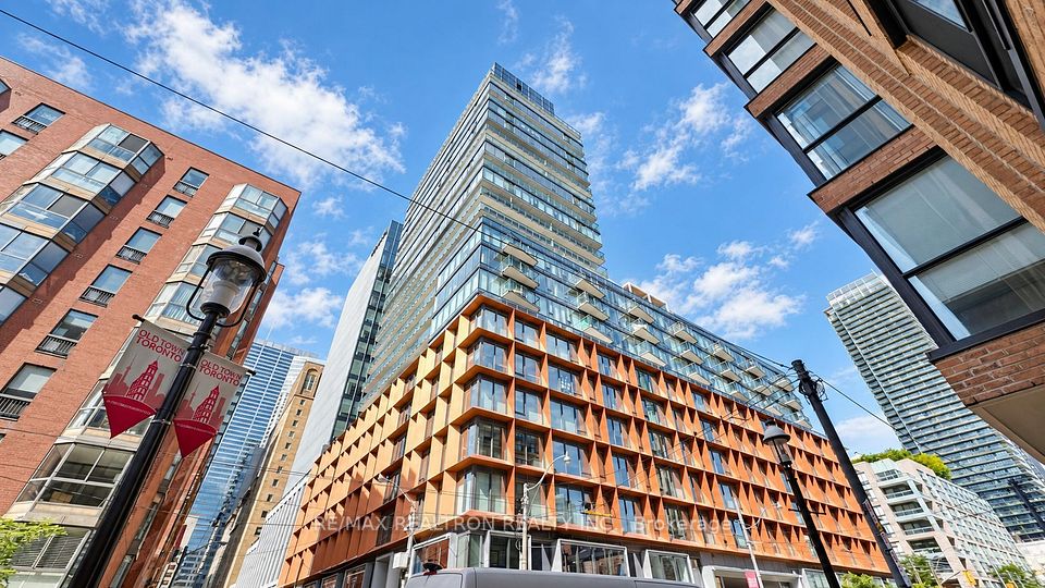 60 Colborne Street 406, Toronto, ON M5E 1E3 at 60 Colborne Street 406, Toronto, ON M5E 1E3, Toronto C08, ON, M5E 1E3