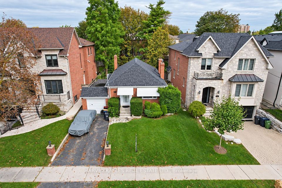 78 Bannockburn Avenue, Toronto, ON M5M 2N1 at 78 Bannockburn Avenue, Toronto, ON M5M 2N1, Toronto C04, ON, M5M 2N1