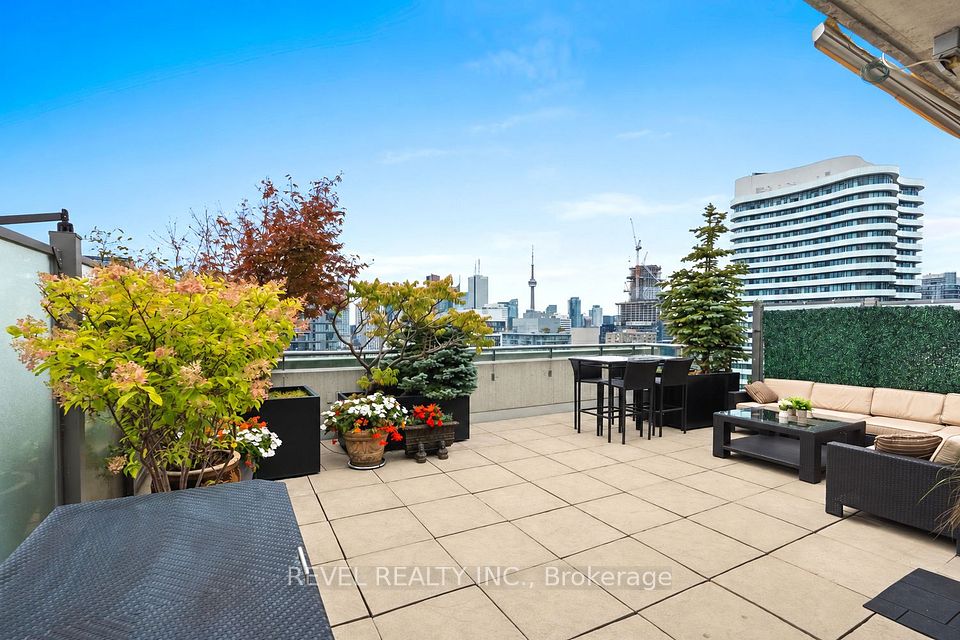 281 Mutual Street PH2, Toronto, ON M4Y 3C4 at 281 Mutual Street PH2, Toronto, ON M4Y 3C4, Toronto C08, ON, M4Y 3C4