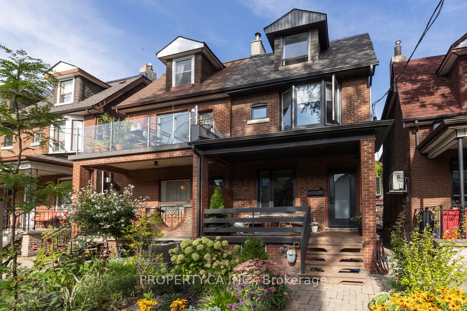 301 Grace Street, Toronto, ON M6G 3A7 at 301 Grace Street, Toronto, ON M6G 3A7, Toronto C01, ON, M6G 3A7