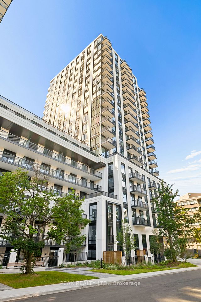 91 Montclair Avenue 1803, Toronto, ON M5P 0B1 at 91 Montclair Avenue 1803, Toronto, ON M5P 0B1, Toronto C03, ON, M5P 0B1