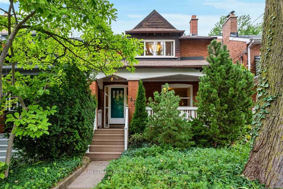 42 Bowood Avenue, Toronto, ON M4N 1Y4 at 42 Bowood Avenue, Toronto, ON M4N 1Y4, Toronto C04, ON, M4N 1Y4