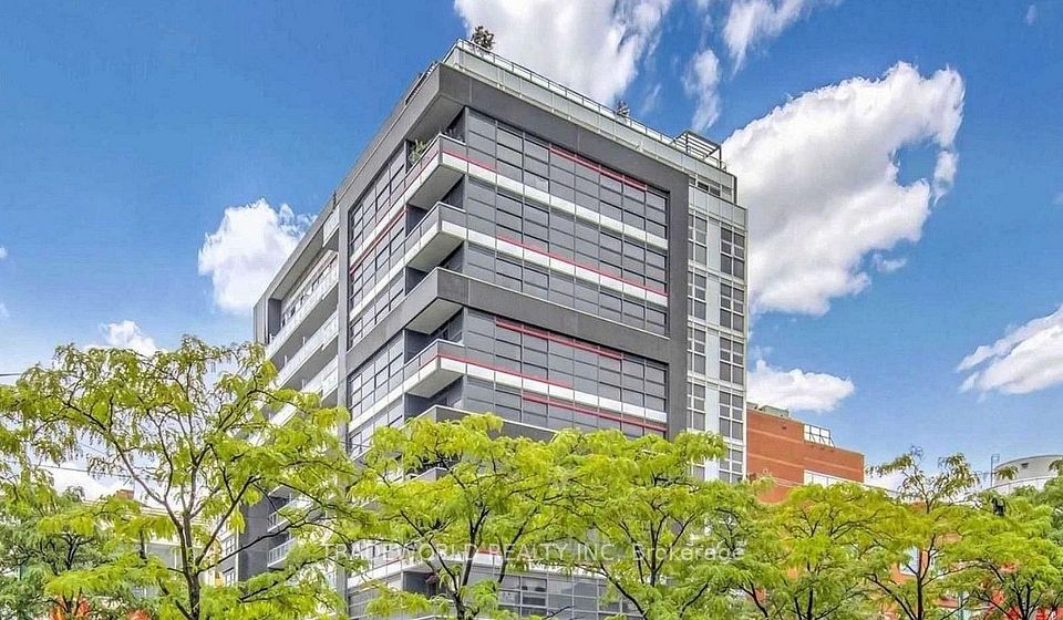 10 Willison Square Ph7, Toronto, ON M5T 0A8 at 10 Willison Square Ph7, Toronto, ON M5T 0A8, Toronto C01, ON, M5T 0A8