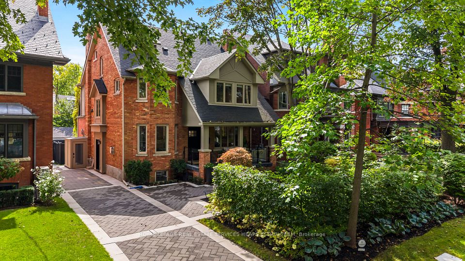 37 St Andrews Gardens, Toronto, ON M4W 2C9 at 37 St Andrews Gardens, Toronto, ON M4W 2C9, Toronto C09, ON, M4W 2C9