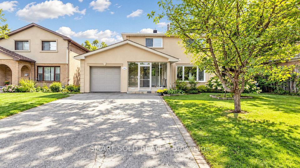 210 Shaughnessy Boulevard, Toronto, ON M2J 1K4 at 210 Shaughnessy Boulevard, Toronto, ON M2J 1K4, Toronto C15, ON, M2J 1K4