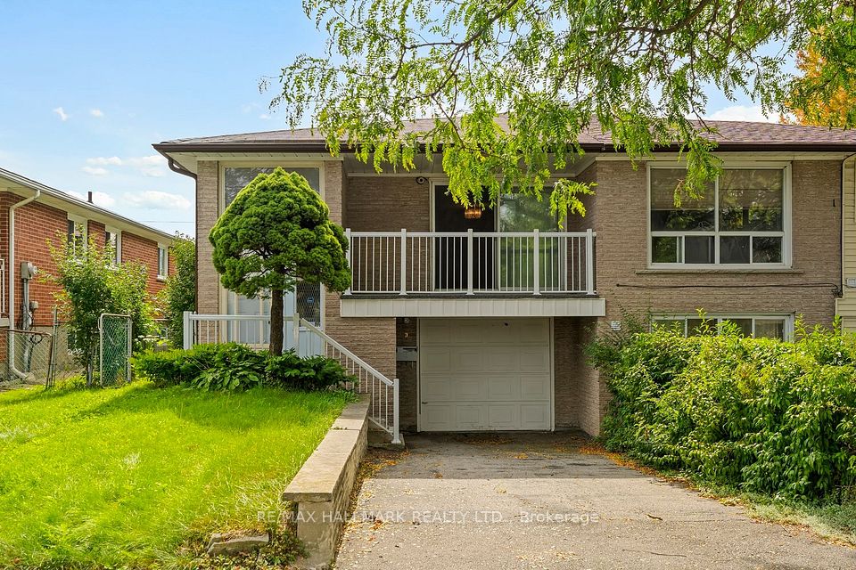 3 Pindar Crescent, Toronto, ON M2J 3L3 at 3 Pindar Crescent, Toronto, ON M2J 3L3, Toronto C15, ON, M2J 3L3