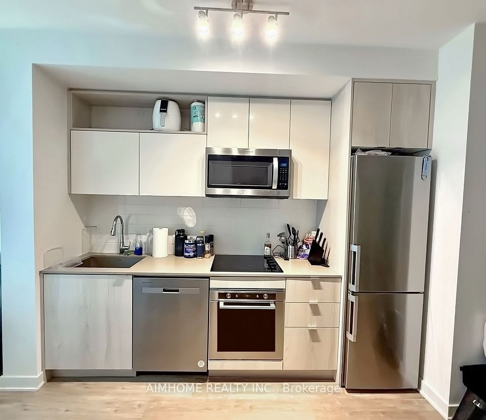 121 Lower Sherbourne Street 456, Toronto, ON M5A 0W8 at 121 Lower Sherbourne Street 456, Toronto, ON M5A 0W8, Toronto C08, ON, M5A 0W8