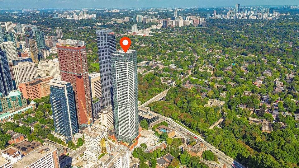 609 Sherbourne Street 2809, Toronto, ON M4X 0A4 at 609 Sherbourne Street 2809, Toronto, ON M4X 0A4, Toronto C08, ON, M4X 0A4