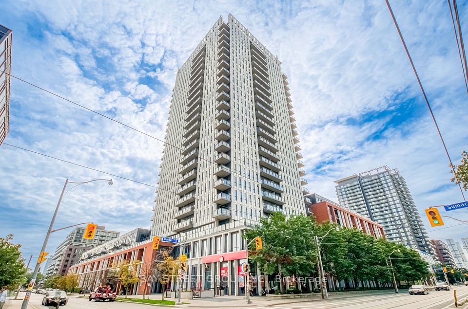 170 Sumach Street 502, Toronto, ON M5A 0C3 at 170 Sumach Street 502, Toronto, ON M5A 0C3, Toronto C08, ON, M5A 0C3