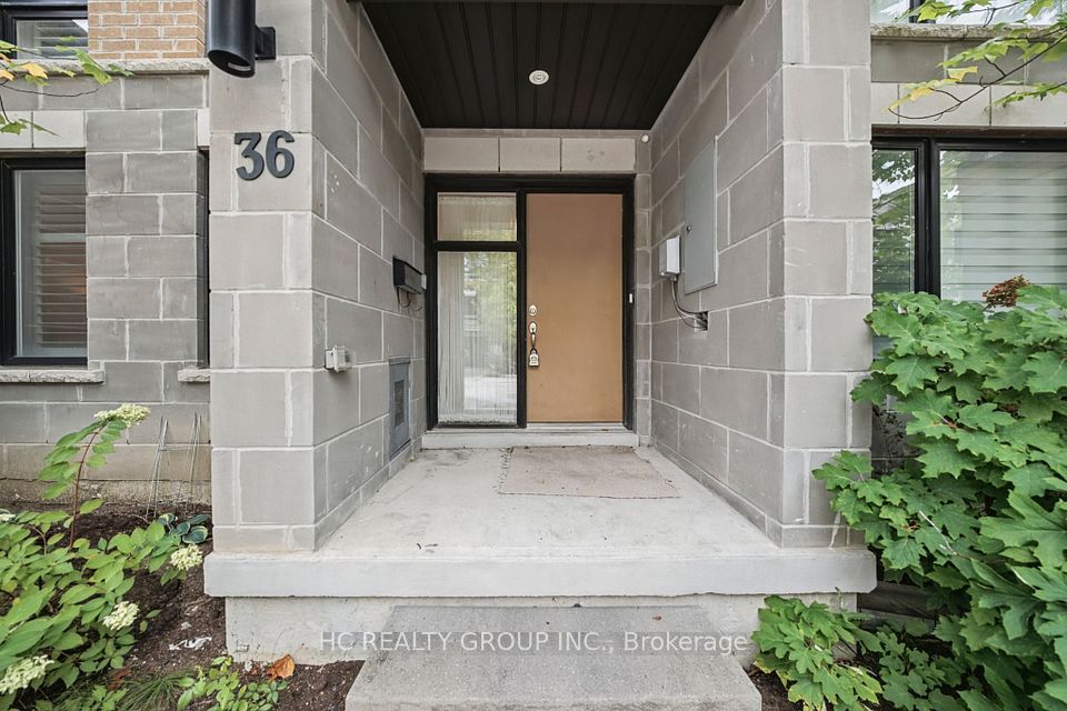 36 Kenneth Wood Crescent, Toronto, ON M2N 0K3 at 36 Kenneth Wood Crescent, Toronto, ON M2N 0K3, Toronto C14, ON, M2N 0K3