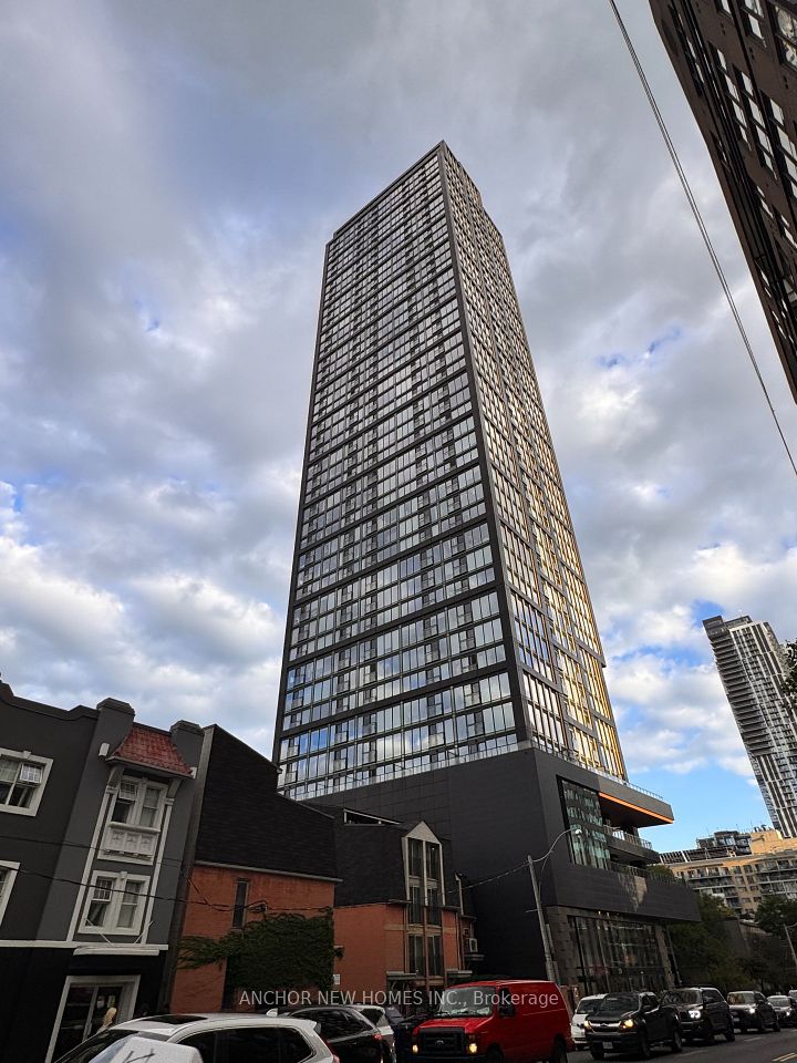 319 Jarvis Street 3903, Toronto, ON M5B 0C8 at 319 Jarvis Street 3903, Toronto, ON M5B 0C8, Toronto C08, ON, M5B 0C8