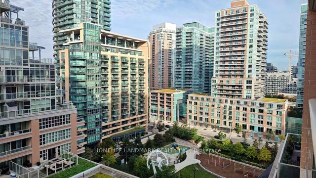 65 East Liberty Street 1309, Toronto, ON M6K 3R2 at 65 East Liberty Street 1309, Toronto, ON M6K 3R2, Toronto C01, ON, M6K 3R2