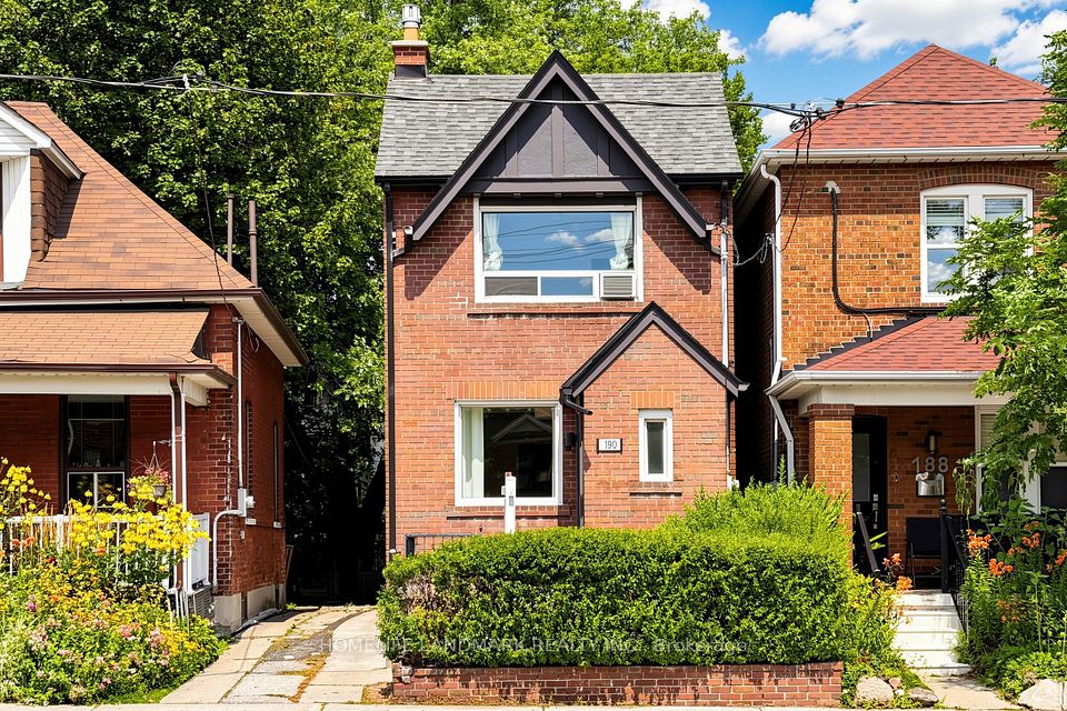 190 Lawrence Avenue W, Toronto, ON M5M 1A8 at 190 Lawrence Avenue W, Toronto, ON M5M 1A8, Toronto C04, ON, M5M 1A8