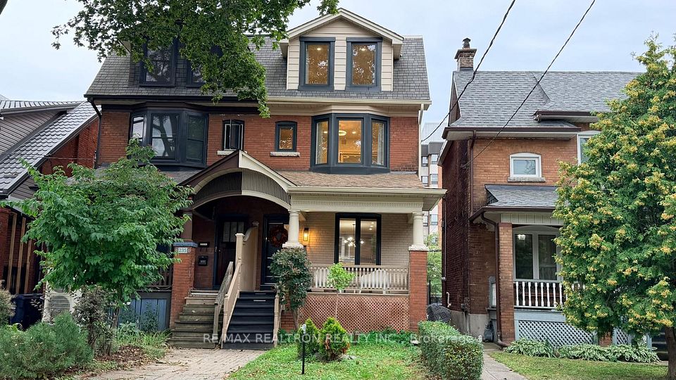 237 Melita Avenue, Toronto, ON M6G 2A1 at 237 Melita Avenue, Toronto, ON M6G 2A1, Toronto C02, ON, M6G 2A1