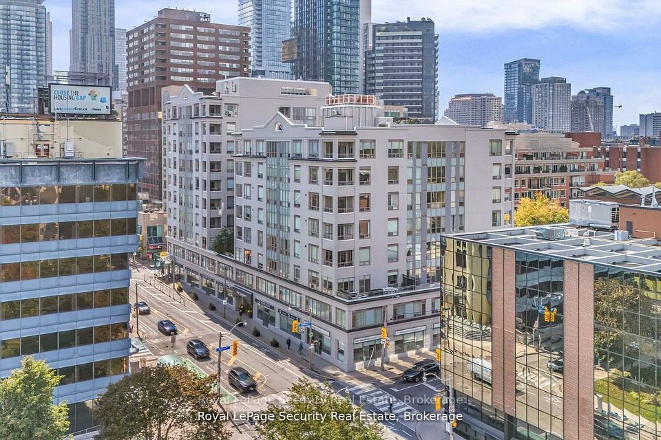 980 Yonge Street 403, Toronto, ON M4W 3V8 at 980 Yonge Street 403, Toronto, ON M4W 3V8, Toronto C02, ON, M4W 3V8