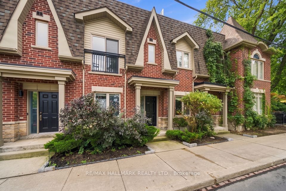 549 Shuter Street, Toronto, ON M5A 1X9 at 549 Shuter Street, Toronto, ON M5A 1X9, Toronto C08, ON, M5A 1X9