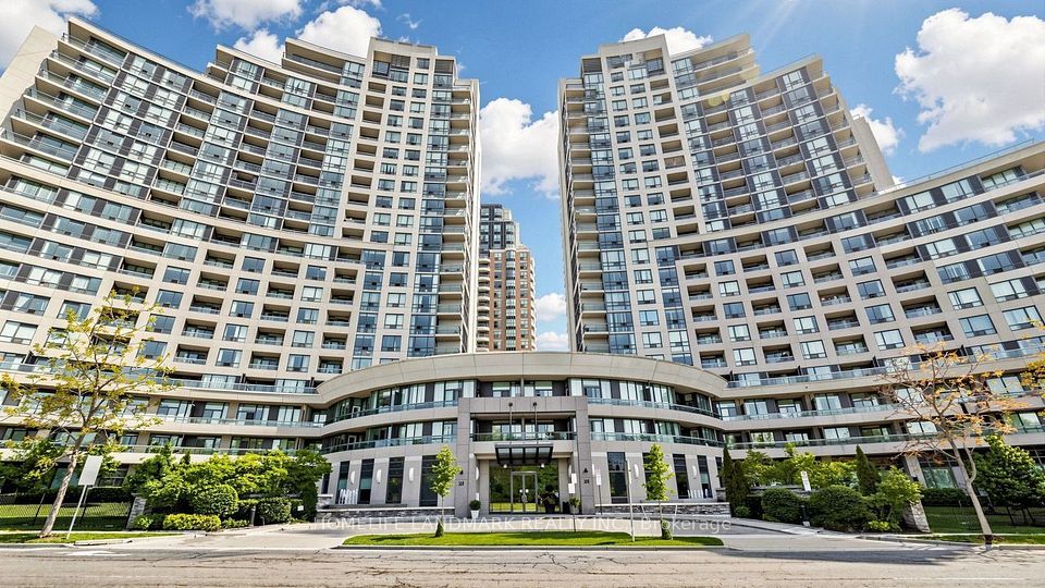 503 Beecroft Road 812, Toronto, ON M2N 0A2 at 503 Beecroft Road 812, Toronto, ON M2N 0A2, Toronto C07, ON, M2N 0A2