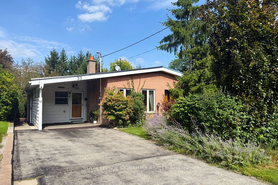 32 Northey Drive, Toronto, ON M2L 2S9 at 32 Northey Drive, Toronto, ON M2L 2S9, Toronto C12, ON, M2L 2S9