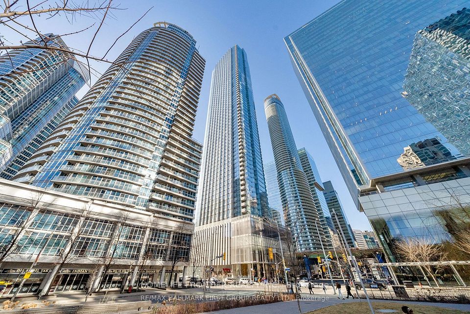 10 York Street 2711, Toronto, ON M5J 0E1 at 10 York Street 2711, Toronto, ON M5J 0E1, Toronto C01, ON, M5J 0E1