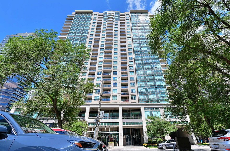 18 Parkview Avenue 811, Toronto, ON M2N 7H7 at 18 Parkview Avenue 811, Toronto, ON M2N 7H7, Toronto C14, ON, M2N 7H7