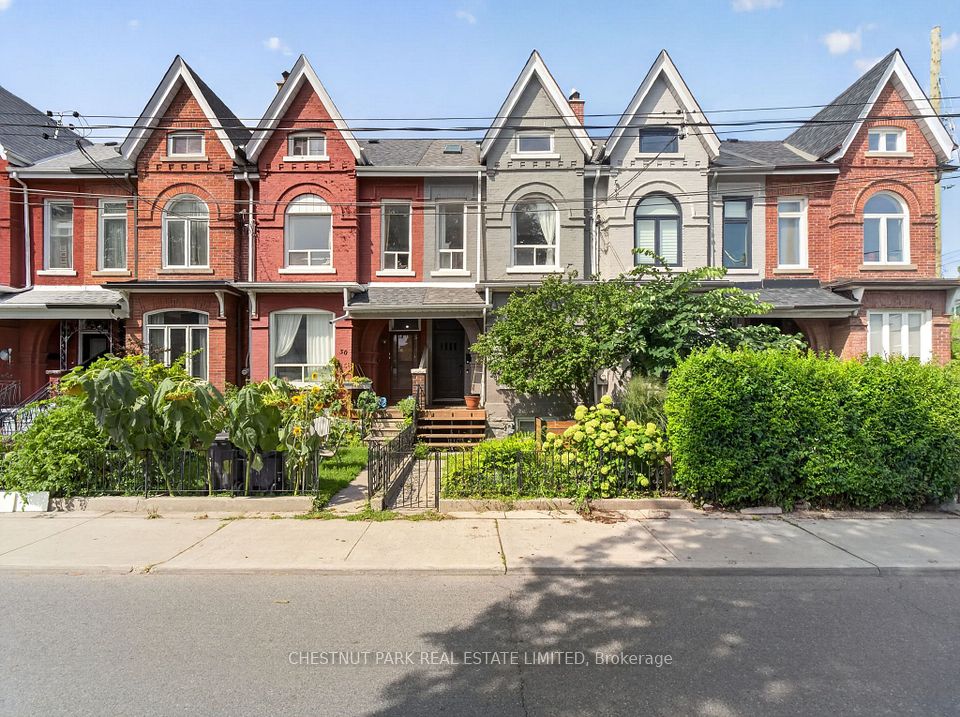 28 Robinson Street, Toronto, ON M6J 1L2 at 28 Robinson Street, Toronto, ON M6J 1L2, Toronto C01, ON, M6J 1L2