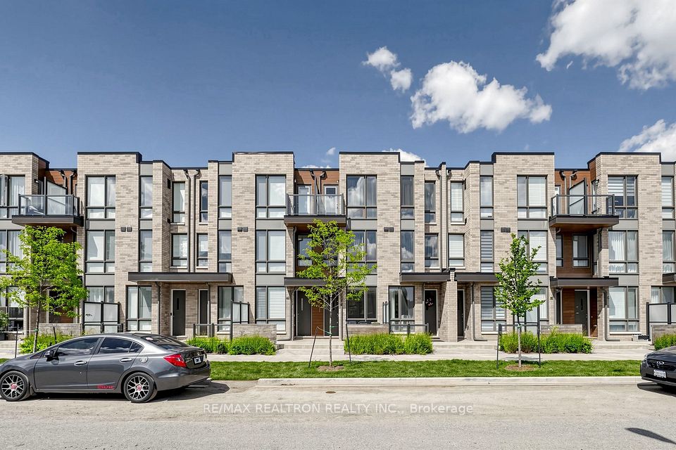 64 Turtle Island Road, Toronto, ON M6A 2M5 at 64 Turtle Island Road, Toronto, ON M6A 2M5, Toronto C04, ON, M6A 2M5