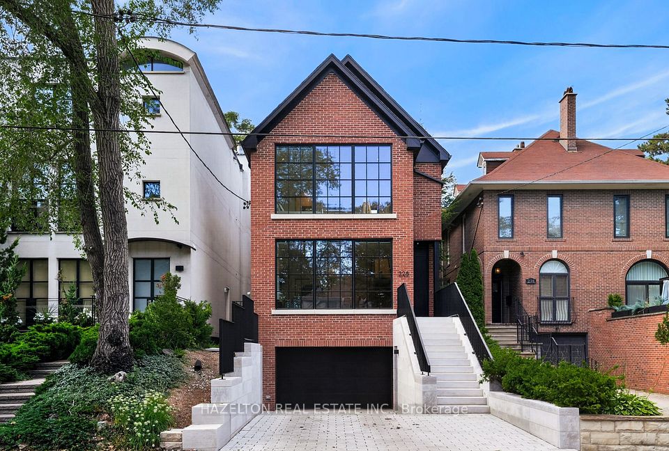 228 Glen Road, Toronto, ON M4W 2X3 at 228 Glen Road, Toronto, ON M4W 2X3, Toronto C09, ON, M4W 2X3