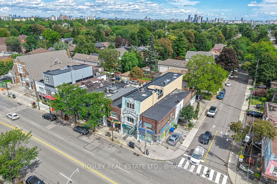 511 Mount Pleasant Road, Toronto, ON M4S 2M4