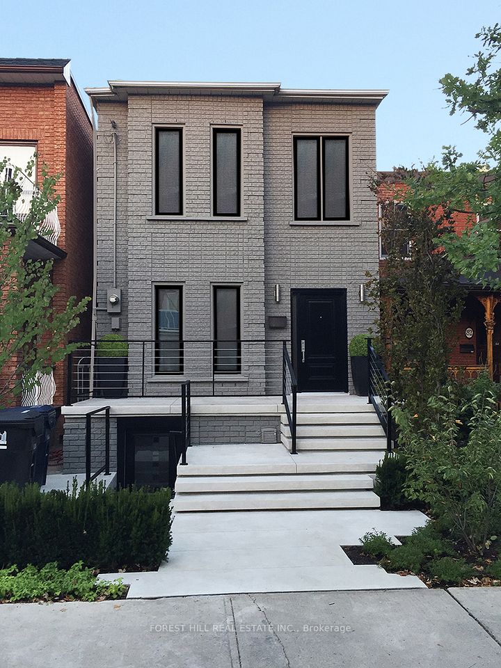 80 Northcote Avenue, Toronto, ON M6J 3K3 at 80 Northcote Avenue, Toronto, ON M6J 3K3, Toronto C01, ON, M6J 3K3